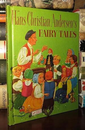 Seller image for HANS CHRISTIAN ANDERSEN'S FAIRY TALES for sale by Rare Book Cellar