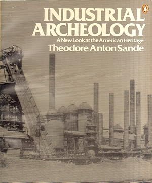 Seller image for Industrial Archeology. for sale by Versandantiquariat Boller