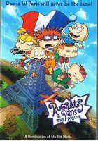 RUGRATS IN PARIS - THE MOVIE