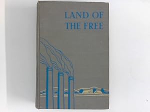 Seller image for Land of the Free : A Short History Of The American People for sale by ANTIQUARIAT FRDEBUCH Inh.Michael Simon