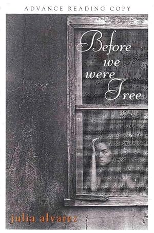 Imagen del vendedor de Before We Were Free a la venta por Jeff Hirsch Books, ABAA