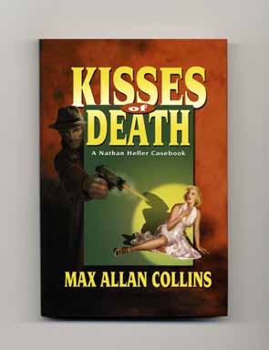 Bild des Verkufers fr Kisses of Death - Limited/Numbered Edition zum Verkauf von Books Tell You Why  -  ABAA/ILAB