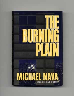 Imagen del vendedor de The Burning Plain - 1st Edition/1st Printing a la venta por Books Tell You Why  -  ABAA/ILAB