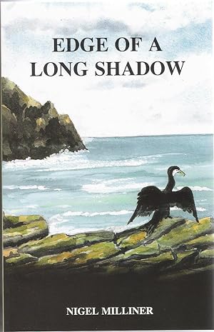 Seller image for Edge of a Long Shadow for sale by Redruth Book Shop