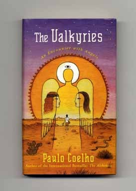 Bild des Verkufers fr The Valkyries: An Encounter With Angels - 1st US Edition/1st Printing zum Verkauf von Books Tell You Why  -  ABAA/ILAB