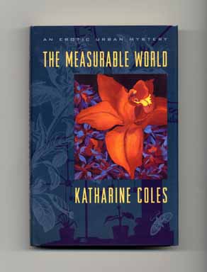 Seller image for The Measurable World - 1st Edition/1st Printing for sale by Books Tell You Why  -  ABAA/ILAB