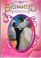 ENCHANTED - THE BOOK OF THE FILM