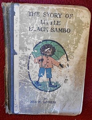 The Story of Little Black Sambo