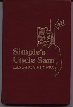 Seller image for Simple's Uncle Sam for sale by West Portal Books