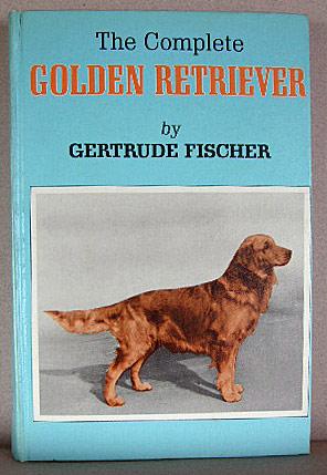 THE COMPLETE GOLDEN RETRIEVER