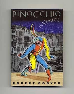 Seller image for Pinocchio in Venice - 1st Edition/1st Printing for sale by Books Tell You Why  -  ABAA/ILAB