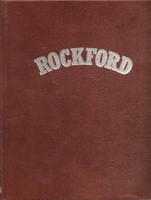 Seller image for Rockford: An Illustrated History for sale by Works on Paper