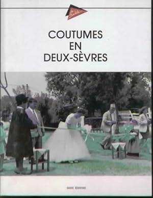 Coutumes en Deux-Sèvres