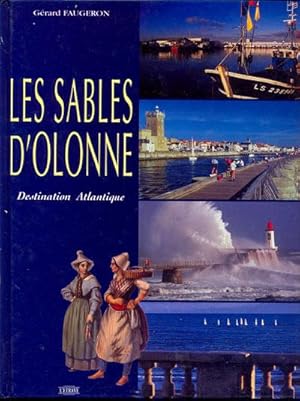 Les Sables d'Olonne