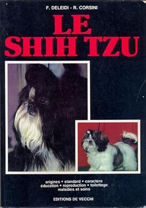 Le Shih Tzu