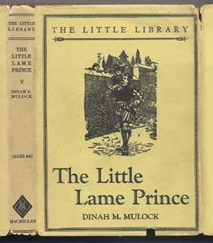The Little Lame Prince and His Travelling Cloak (The Little Library)