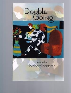 Seller image for Double Going for sale by Berry Books
