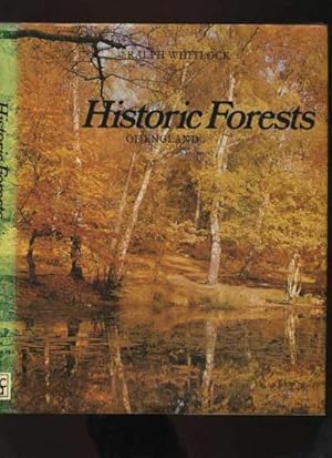 Historic Forests of England