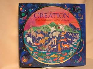 THE CREATION: A POP-UP BOOK