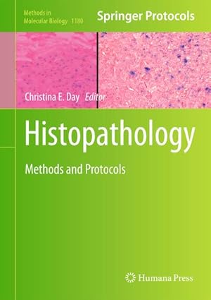 Bild des Verkufers fr Histopathology : Methods and Protocols zum Verkauf von AHA-BUCH GmbH