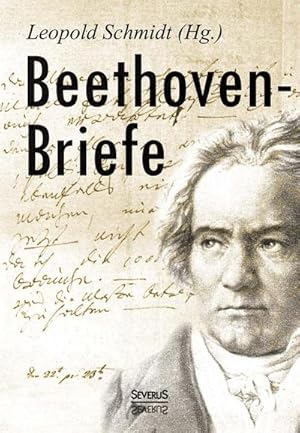 Image du vendeur pour Beethoven-Briefe mis en vente par AHA-BUCH GmbH