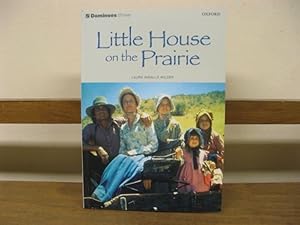 Image du vendeur pour Little House on the Prairie (Dominoes) mis en vente par PsychoBabel & Skoob Books