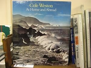 Imagen del vendedor de Cole Weston: At Home and Abroad (Aperture Monograph) a la venta por PsychoBabel & Skoob Books