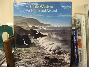 Immagine del venditore per Cole Weston: At Home and Abroad (Aperture Monograph) venduto da PsychoBabel & Skoob Books