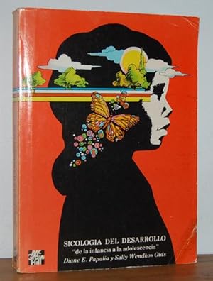 Seller image for SICOLOGA DEL DESARROLLO "De la infancia a la adolescencia" for sale by EL RINCN ESCRITO