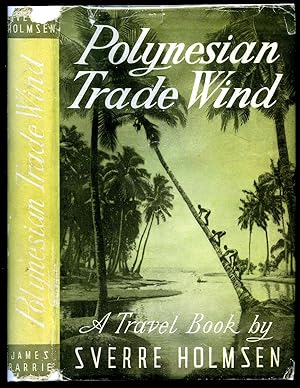 Seller image for Polynesian Trade Wind for sale by Little Stour Books PBFA Member