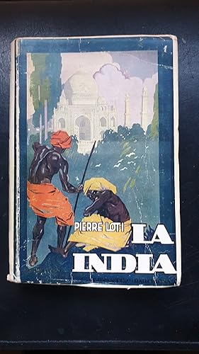 LA INDIA