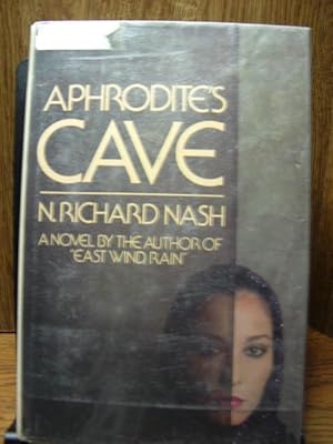 Seller image for APHRODITE'S CAVE for sale by The Book Abyss