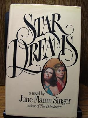 Seller image for STAR DREAMS for sale by The Book Abyss