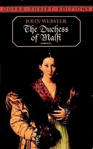 Imagen del vendedor de The Duchess of Malfi (Paperback) a la venta por Grand Eagle Retail