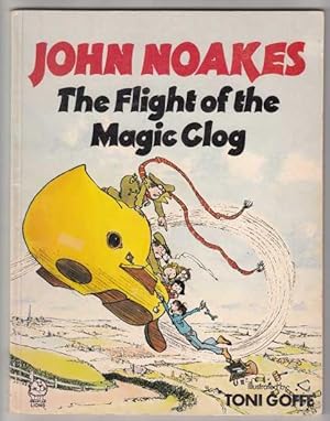 Immagine del venditore per The Filght of the Magic Clog venduto da HORSE BOOKS PLUS LLC