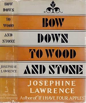 Bow Down to Wood and Stone