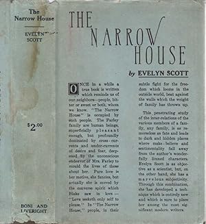 The Narrow House