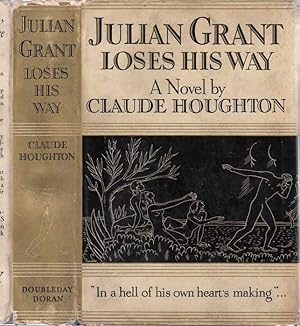 Julian Grant Loses His Way