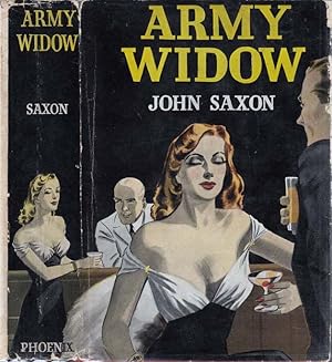 Army Widow