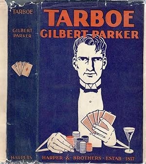 Tarboe, The Story of a Life [GAMBLING FICTION]