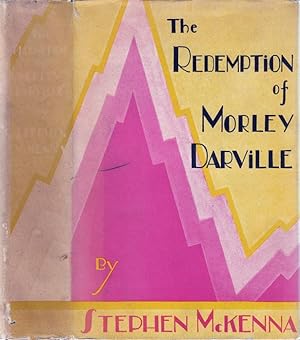The Redemption of Morley Darville