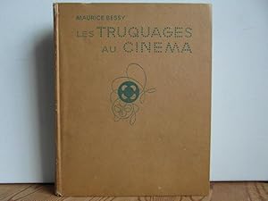 Les truquages au cinéma