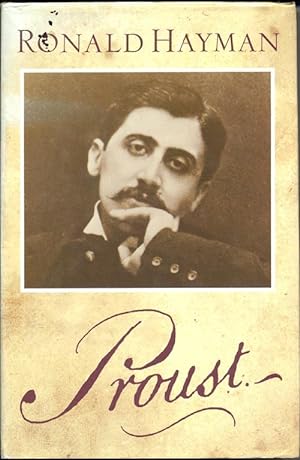 Proust, a Biography