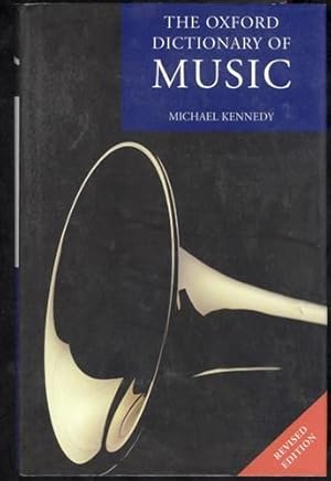 The Oxford Dictionary of Music