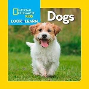 Seller image for Look & Learn: Dogs (Board Books) for sale by Grand Eagle Retail