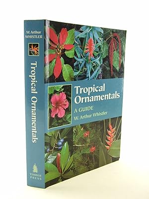 Image du vendeur pour TROPICAL ORNAMENTALS mis en vente par Stella & Rose's Books, PBFA