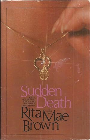 Sudden Death (signed)