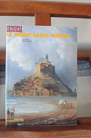 Imagen del vendedor de Le Mont-Saint-Michel a la venta por librairie ESKAL