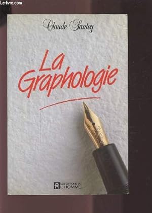 Seller image for LA GRAPHOLOGIE. for sale by Le-Livre