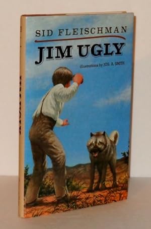 Seller image for Jim Ugly for sale by Whiting Books